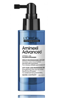L’Oréal Professionnel Serie Expert Aminexil Advanced Сыворотка для кожи головы против выпадения волос 90 ml (3474637106331)
