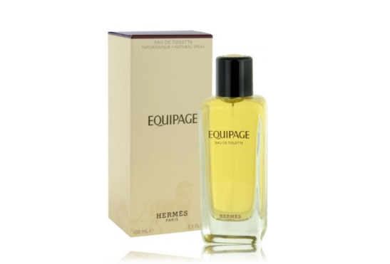 Hermès Hermes Equipage Smaržas EDT 100