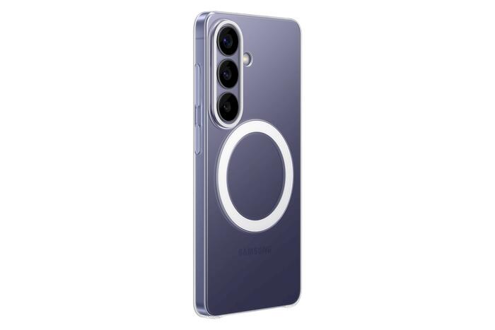 Samsung EF-CS942CTE Clear Magnet Cover Aizsargapvalks