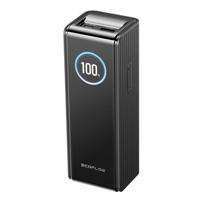 EcoFlow RAPID Ārējā baterija 25000 mAh