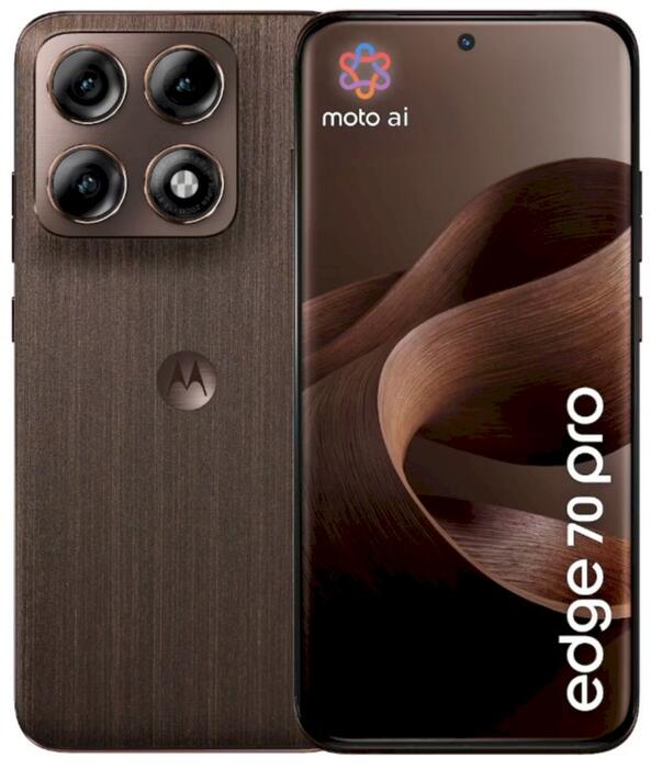 Motorola Edge 70 Pro Viedtālrunis 8GB