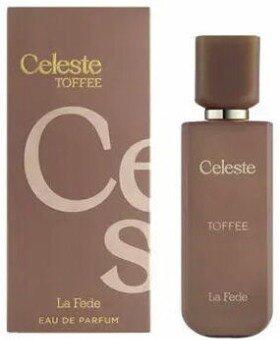 La Fede Celeste Parfimērijas ūdens EDP