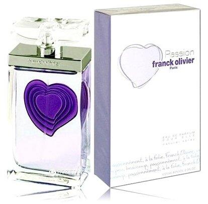 Franck Olivier Franck Olivier Passion Smaržas