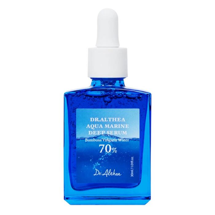 DR. ALTHEA Aqua Marine Deep Сыворотка 30ml (8809447256191)