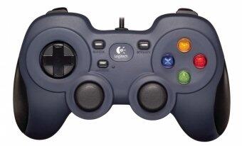 Logitech F310 Gamepad Spēļu Kontrolieris (940-000135)