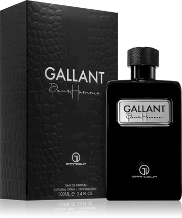 Grandeur Gallant Парфюм EDP 100 ml (5055810029753)