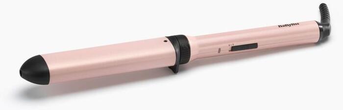 BaByliss Curl & Wave Trio Matu