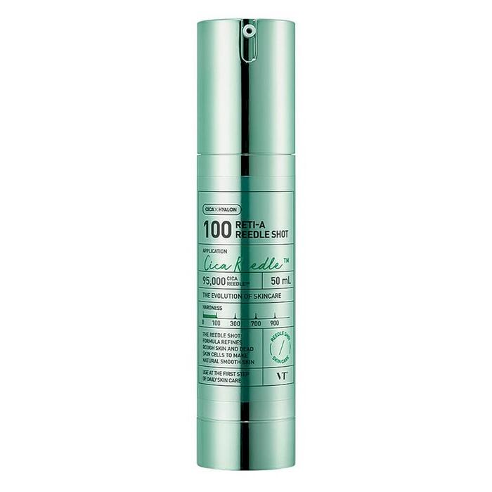 VT COSMETICS Reti-A Reedle Shot 100