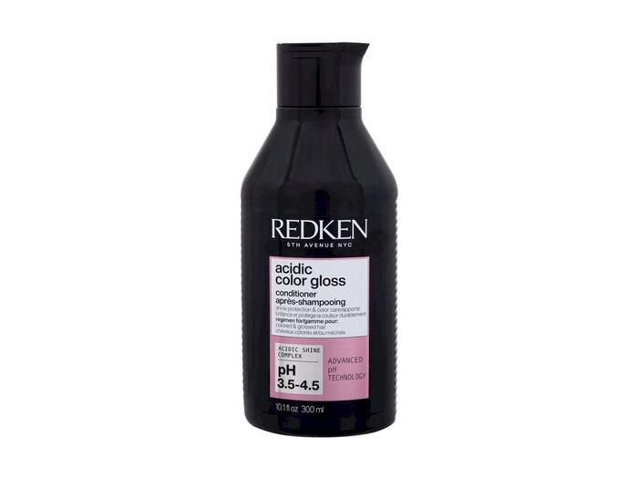 Redken Acidic Color Gloss Conditioner Кондиционер для волос 300ml (3474637173463)