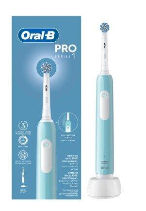 Oral-B Pro Series 1 Elektriskā zobu