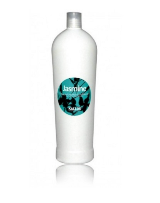 Kallos Jasmine Nourishing Шампунь 1000 ml (5998889505820)