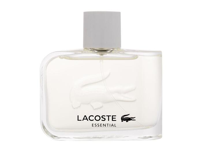 Lacoste Essential Tualetes ūdens EDT 75ml