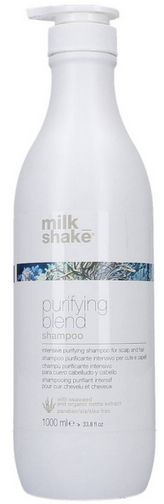 Milk Shake Purifying Blend Шампунь 1000 мл (8032274063438)