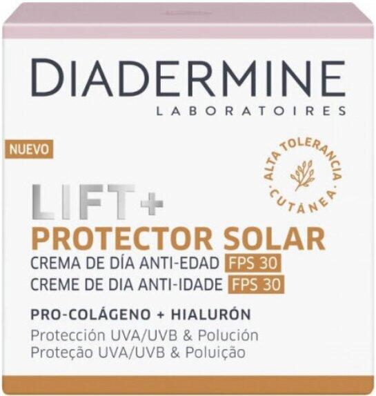 Diadermine Lift+ Дневной крем 50ml / SPF30 (8410436187541)