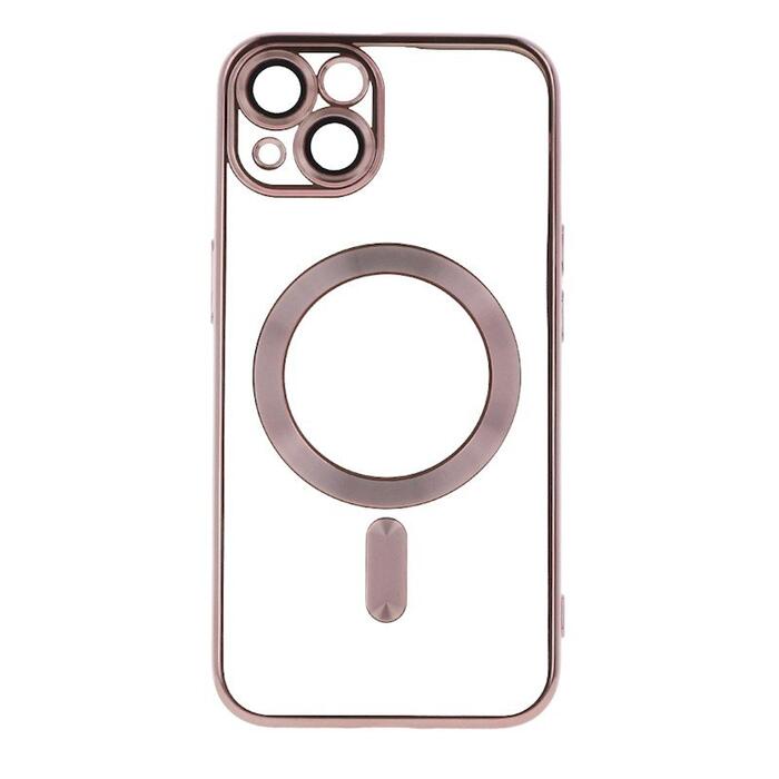 Mocco Color Chrome Mag case Aizsargapvalks