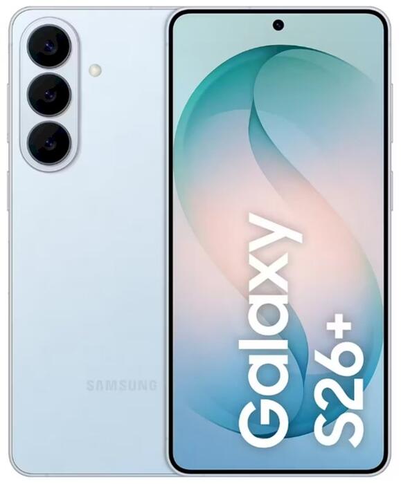 Samsung Galaxy S26+ Viedtālrunis 12GB /