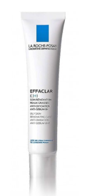 La Roche-Posay Effaclar Sejas Krēms 40