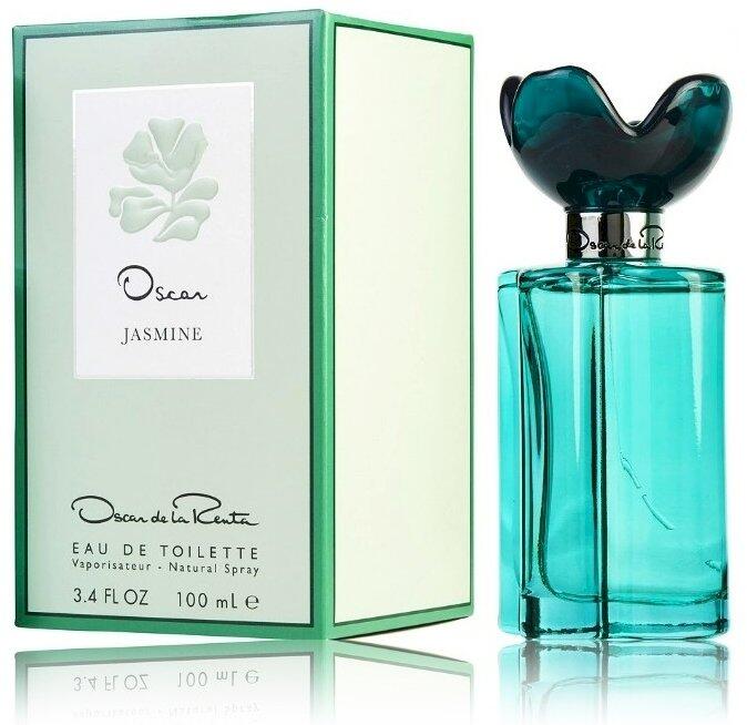 Oscar de la Renta Jasmine Smaržas