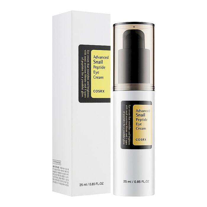 COSRX Advanced Snail Peptide Eye Cream