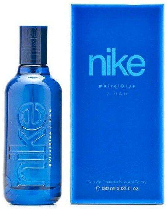 Nike Viral Blue Smaržas EDT 150