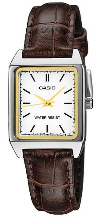 CASIO LTP-V007L-7E2UDF Женские часы (CA0309)