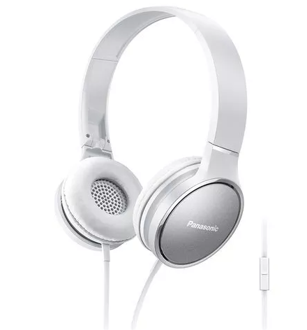 Panasonic RP-HF300ME Vadu Austiņas (RP-HF300ME-WH)