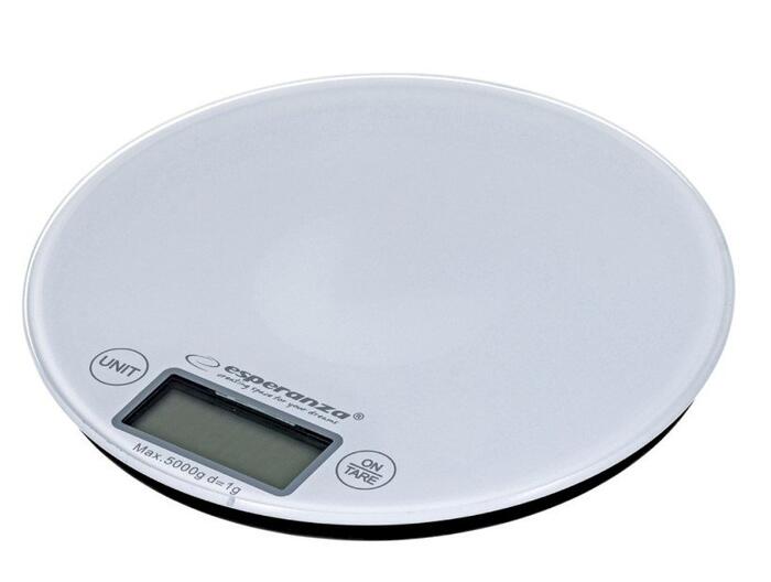 Esperanza Mango Elektroniskie virtuves svari (EKS003W)