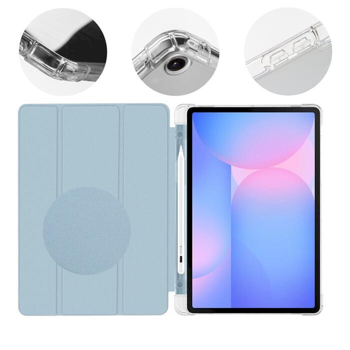 OBAL:ME MistyTab Case Planšetdatoru maciņš priekš