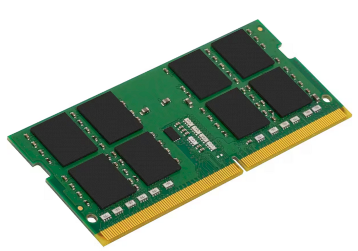 Kingston KVR32S22D8/32 RAM Atmiņas modulis 32GB