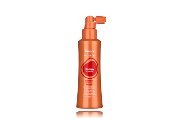 Fanola Vitamins Energy Лосьон 150 ml (8008277762579)