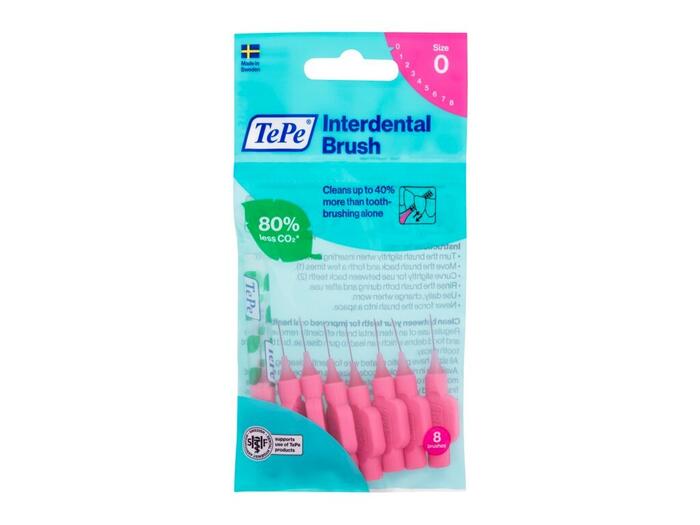 TePe Original Interdental Brush Starplikšķu birste