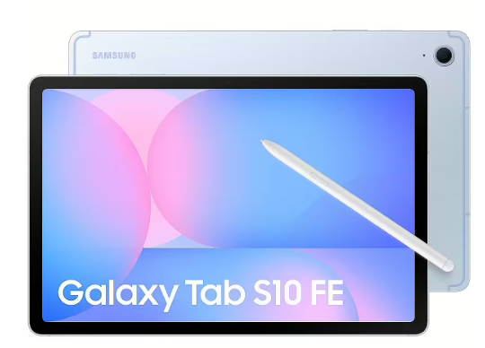 Samsung Galaxy S10 FE Planšetdators 10