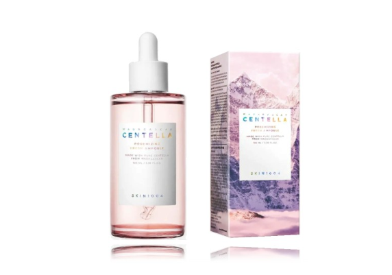 Skin1004 Madagascar Centella Poremizing Fresh Ampoule