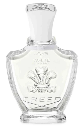 Creed Love in White for Summer Парфюм EDP 75 ml (3508440506955)