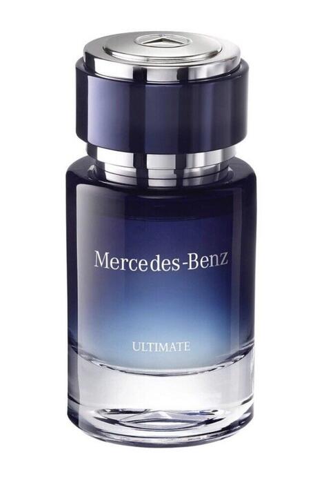 Mercedes-Benz Ultimate Парфюм EDP 75ml (3595471023001)