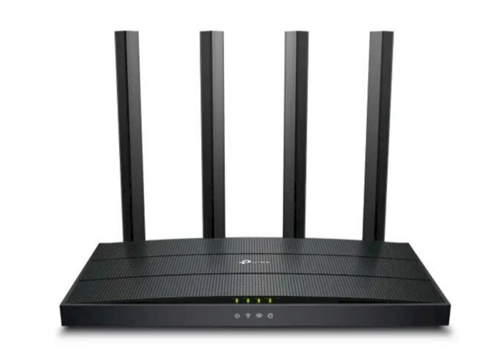 TP-LINK TP‑LINK Archer AX17 Maršrutētājs (ARCHERAX17)