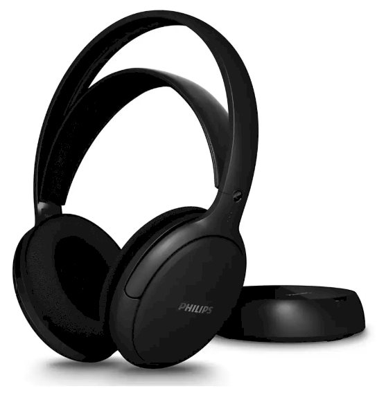 Philips SHC5200M2/12 Bezvadu TV Austiņas (SHC5200M2)