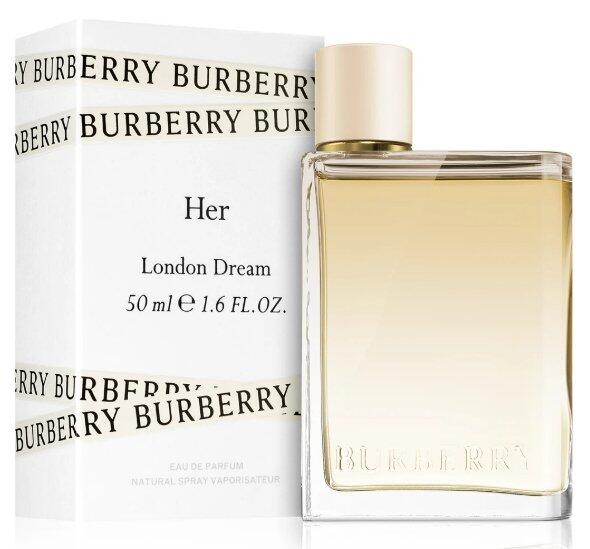 Burberry Her London Dream Парфюм EDP 50 ml (3616300892435)