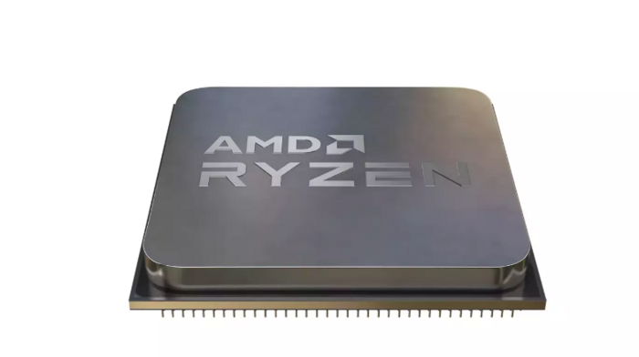 AMD Ryzen 7 5700X Procesors 3