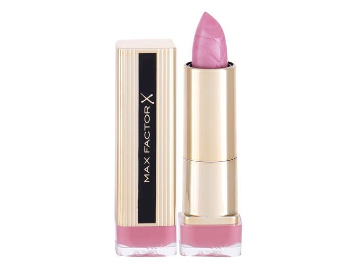 Max Factor Colour Elixir Помада 4g (3614227902145)