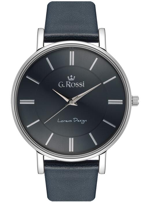 G.Rossi 10401A-6F1 Vīriešu pulkstenis (10401A-6F1)