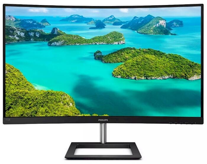 Philips E Line 322E1C Monitors 31