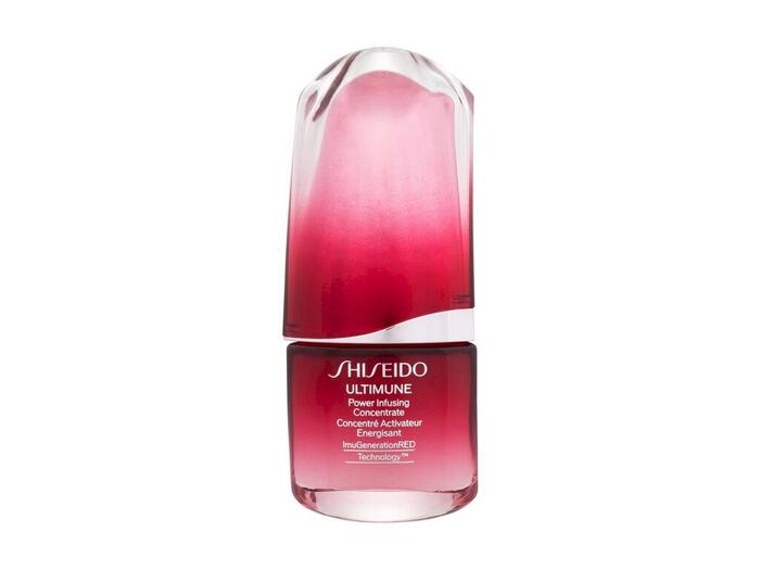 Shiseido Ultimune Сыворотка 15ml (768614172826)
