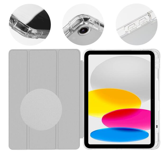 OBAL:ME MistyTab Case Planšetdatoru maciņš priekš