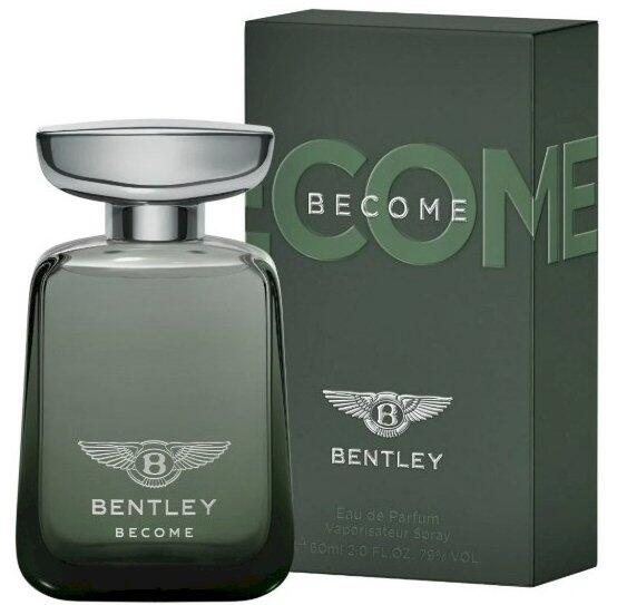 Bentley Become Парфюм EDP 60 ml (7640473480096)