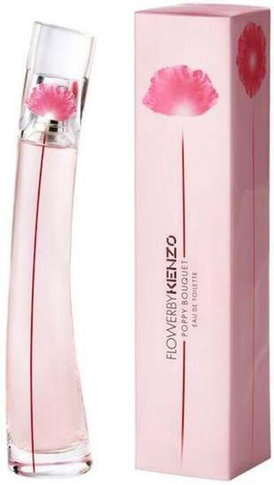 Kenzo Flower by Kenzo Poppy Bouquet