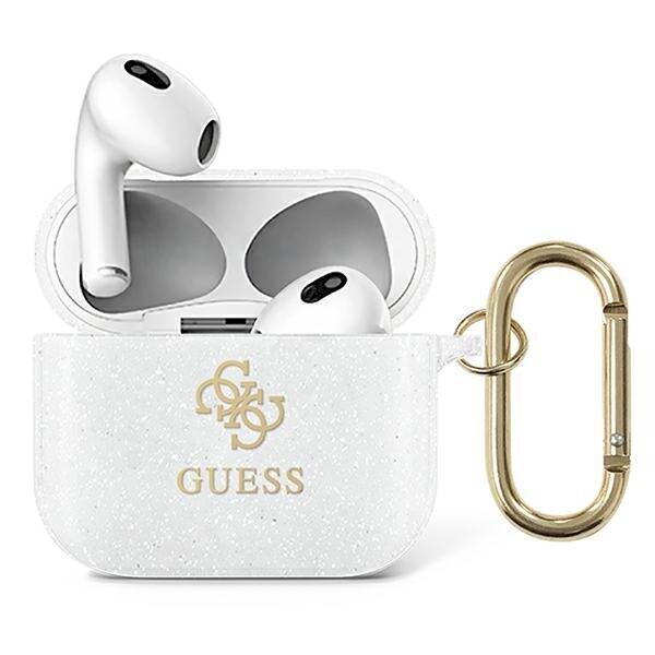Guess GUA3UCG4GT AirPods 3 cover Aizsargapvalks