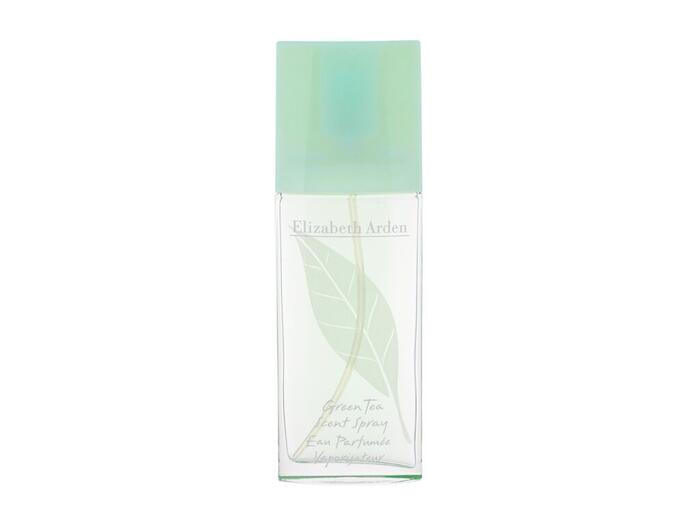 Elizabeth Arden Green Tea Tualetes ūdens