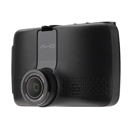 Mio MiVue 803W Pro Videoreģistrators 1080p / Full HD / GPS / WiFi (5415N9260002)