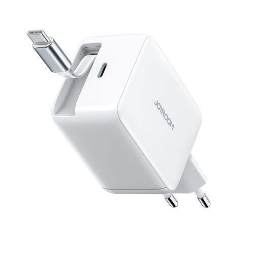 Joyroom JR-TCL06 Travel Charger GaN Fast